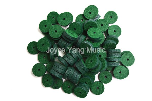 

piano tuning tool piano accessories green wool felt large ring hitch pin ing