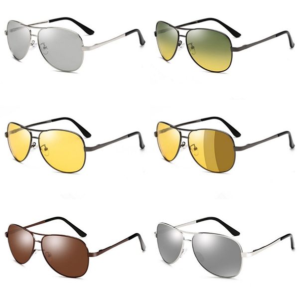 

sunglasses uv400 polarized men and women sports sunglasses ultra-light riding bike glasses protection driving sunglasses d047 #30072, White;black