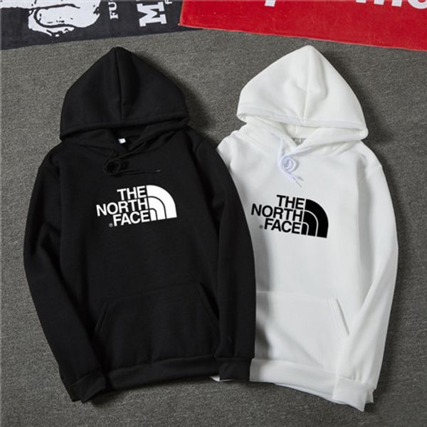 

men's pullover hoodies heart printed coat fashion jogger tracksuit thin sweatshirts skateboard hoodie lover's casual jacket 58 col, Black