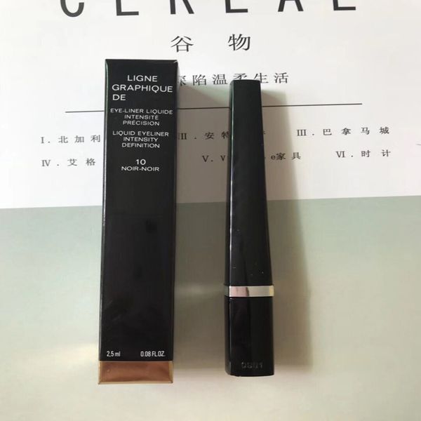 

brand eyeliner liquid eyeliner intensity definition 2.5ml with fast delivery