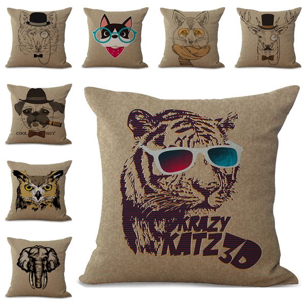 Tiger Print Pillows Coupons Promo Codes Deals 2019 Get Cheap