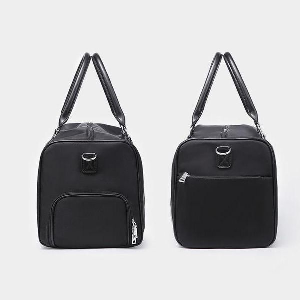 

designer-new arrvval brand nylon oxford designer travel bag waterproof luggage bag high-capacity men and women designer duffel bags