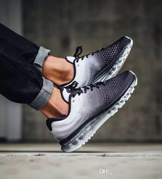 nike air max 360 mujer blanco