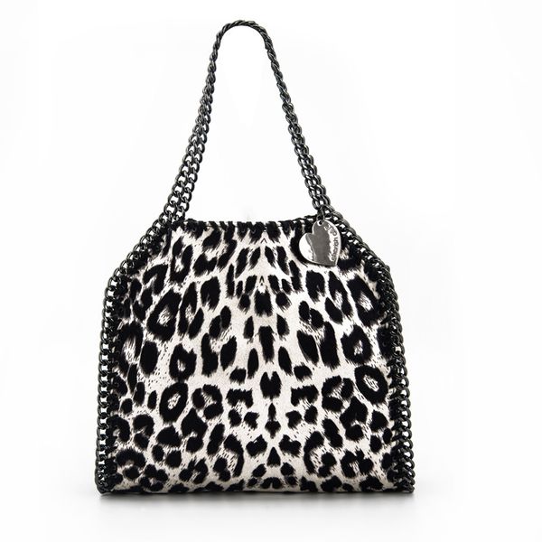 

повседневный простой leopard сумки на ремне 2020 новая мода плетеный перекинул женские сумки женские