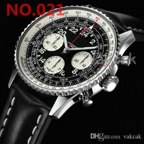 

black leather fashion mechanical mens stainless steel automatic movement watch business sports men's self-wind wristwatches, Slivery;brown