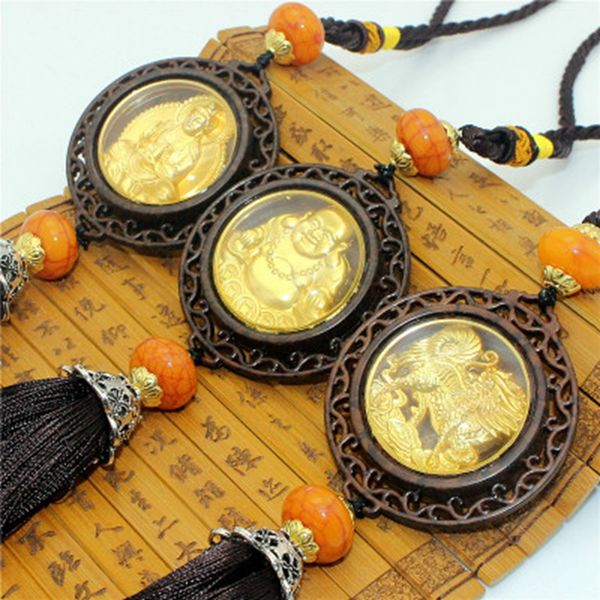 

new car accessories car pendant decorations pendant ornaments wholesale interior supplies buddha guanyin