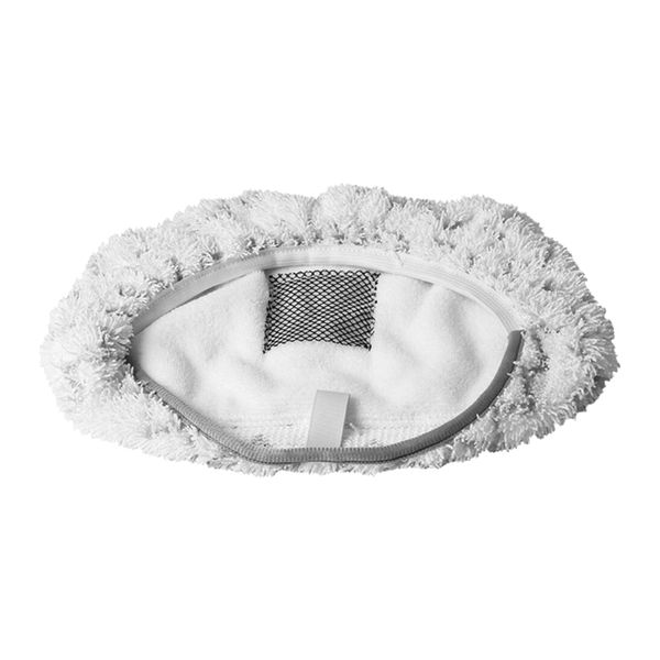 

reusable wet mop pad for washable reuse