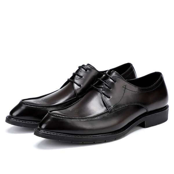 

men shoes1, Black