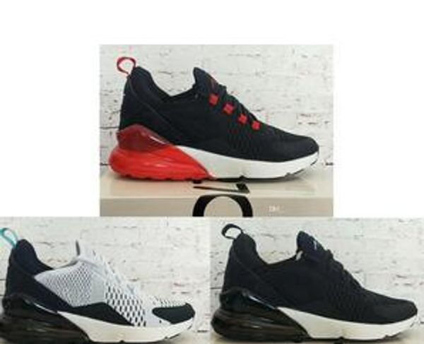 

2019 wholesale mens fashion casual shoes brand mens womens sneakers new lightweight breathable 27c sneakers size 36-45, Black