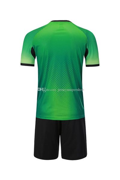 

xl green lastest men football jerseys outdoor apparel football wear ml, Black