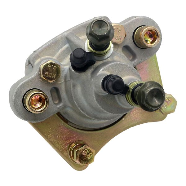 

car auto metal rear disc brake caliper - wind back sturdy cube motor, durable repair hand tools
