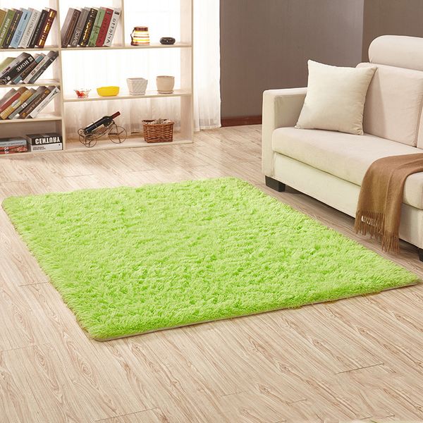 

rugs anti-skid area rug dining room carpet home bedroom floor mat solid decorati