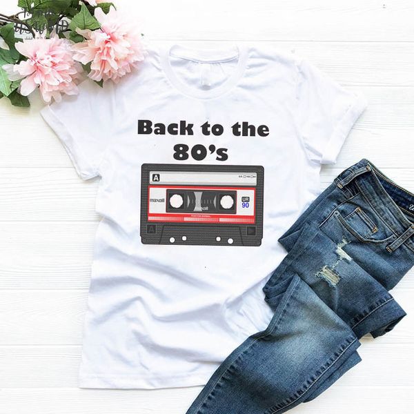 

summer t shirt womens take no bull cartoon clothing cute graphic t shirt modal printed tee tshirt female women clothes, White