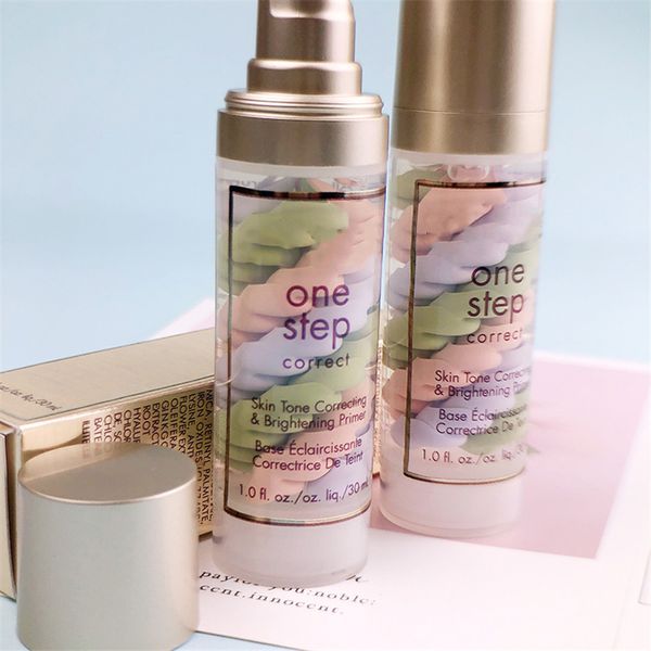 

in stock makeup base stila one step correct skin tone correcting & brightening primer 30ml 1 oz - fresh