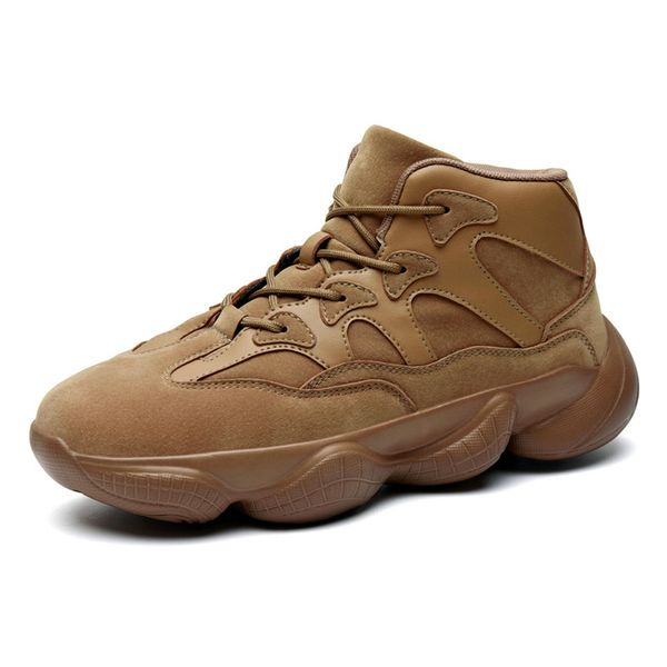 

men sneakers winter warm casual men shoes breathable tenis masculino adulto high man trainers zapatos hombre sapatos 40-46, Black