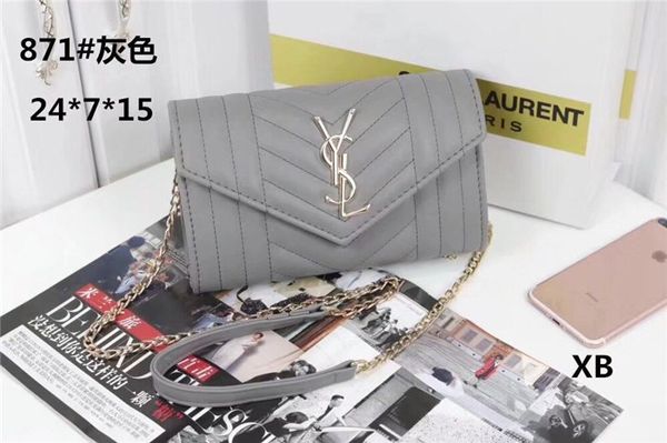 

Новый 2019 горячая распродажа женщина сумка Crossbody кожа высокого качества PU мода цеп