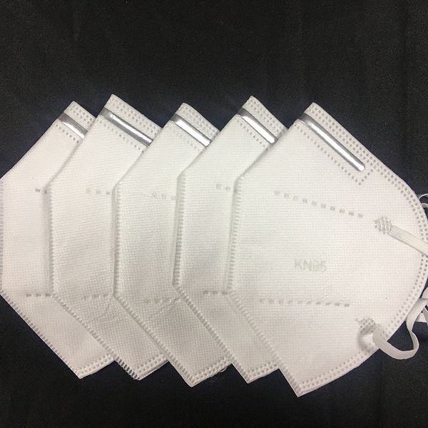 

dhl disposable mask kn95 nonwoven anti pollution droplet breathing n95 odorless and comfortable mask for mens womens