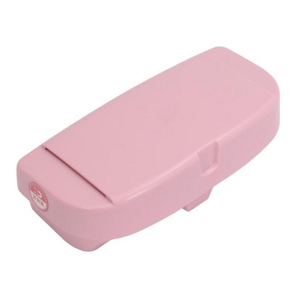 

multifunction car sun visor mounted glasses case cards storage box