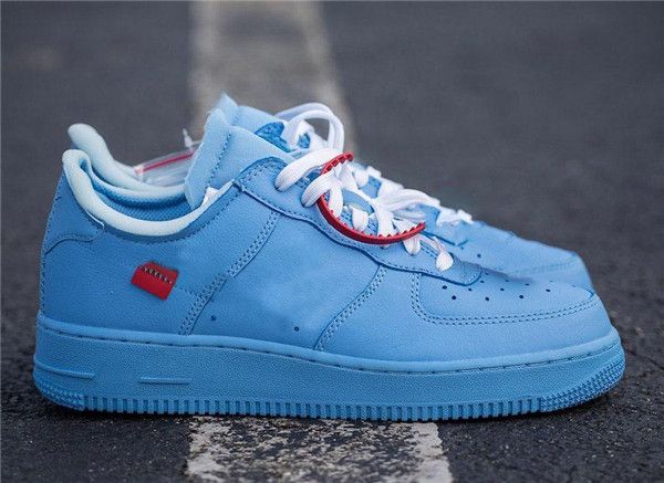 

2019 1 mens forces volt 2.0 blue white silver forced designers mca skateboard women men running shoes sneakers