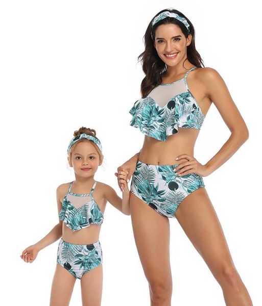 

swimsuit for women bikinis suits brand bikini with letters two-piece swimwear for girls letter branded bikini clothing 99p06, Blue