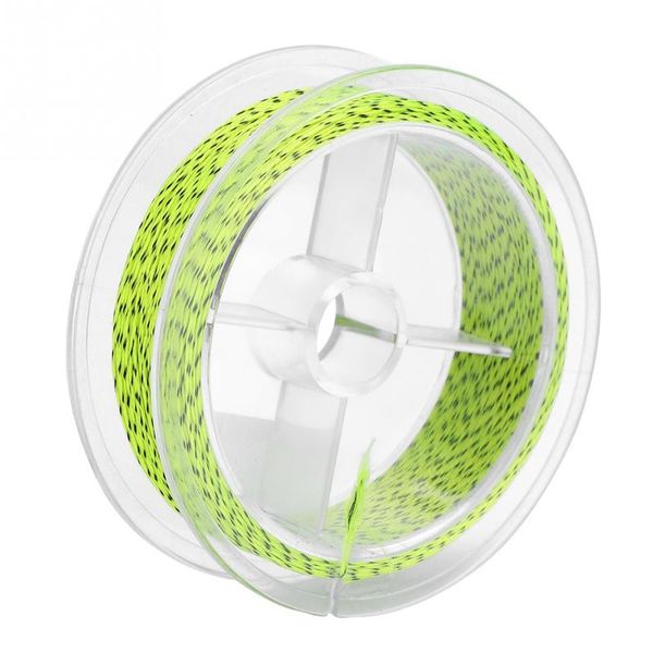 

50m/164ft 20lb 30lb fishing line strong extreme tapered leader fishing braid line angler tackle accessories