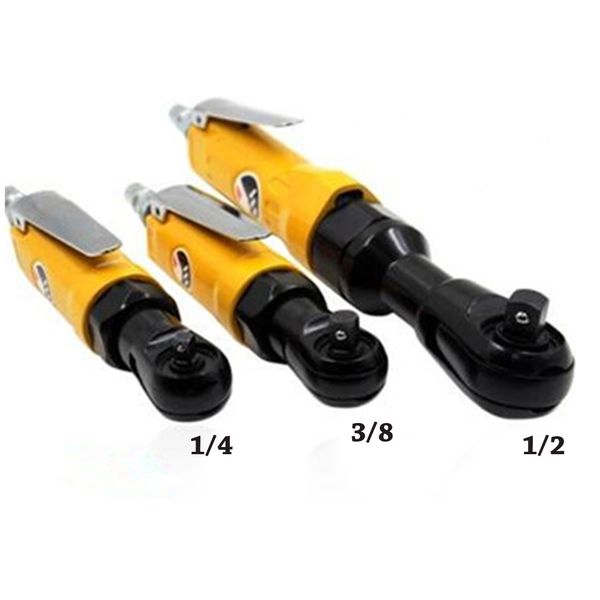 

1/2 1/4 3/8 пневматика ratchet ключ mini гаечный ключ автомобиля велосипеда инструменты для ремонта