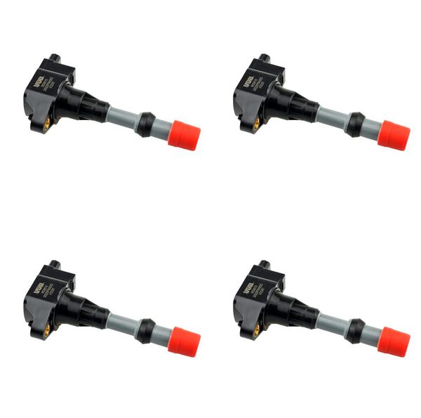 

auto ignition coil for city 2008- civic hybrid jazz 1.2l 1.3l 1.4l 30521-pwa-003 30521-pwa-s01 cm11-108 cm11-109