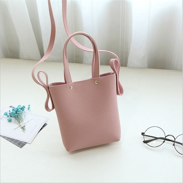 

bags for women 2019 mini shoulder messenger bag crossbody handbags pu leather bags ladies hand bag casual small square package