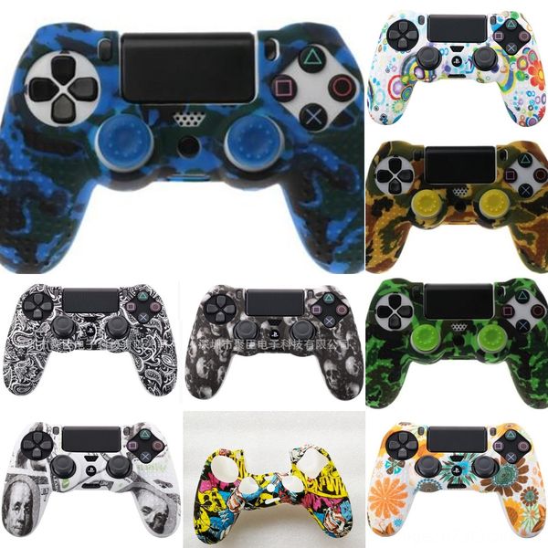 

xxjbj console pro ps4 game system bag travel storage carrying case for playstation 4 pro ps4 controller shockproof pro pouch shell