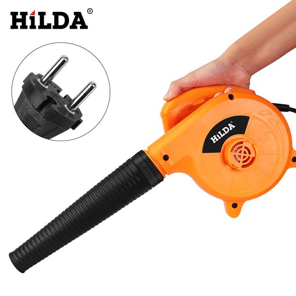 

hilda 600w air blower computer cleaner electric air blower dust blowing dust computer collector