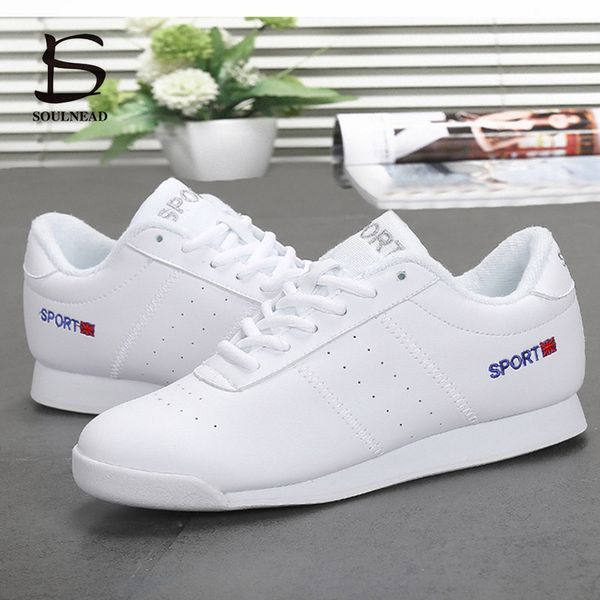 

взрослые девушки аэробика обувь белый хип-хоп джаз танцевальная обувь женщины конкурентоспособные тренажерный зал фитнес обувь мягкая подошв