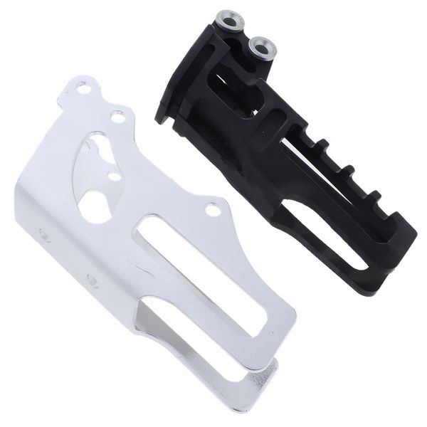 

dirt bike motocross chain guide guard protector for bse 2011-2014 new j5 j6