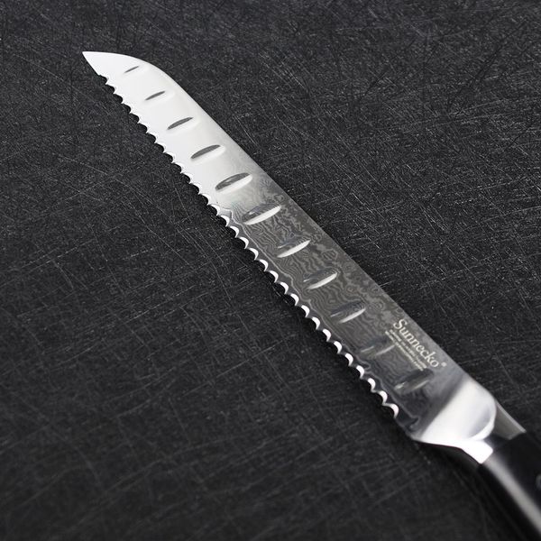 

новый sunnecko 8