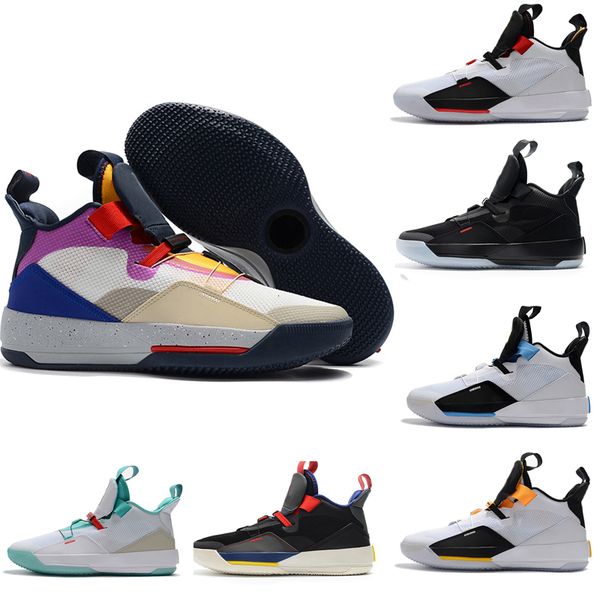 

new designer shoes 33s pe basketball shoes guo ailun future of flight mens running athletic shoes luxury tech pack sport sneakers