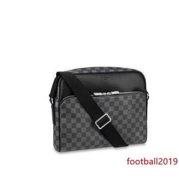 

нового n41409 dayton репортер мм мужчина сумка iconic сумка топ рукоятка плечо сумка totes крест тело сумка клатчи вечерняя