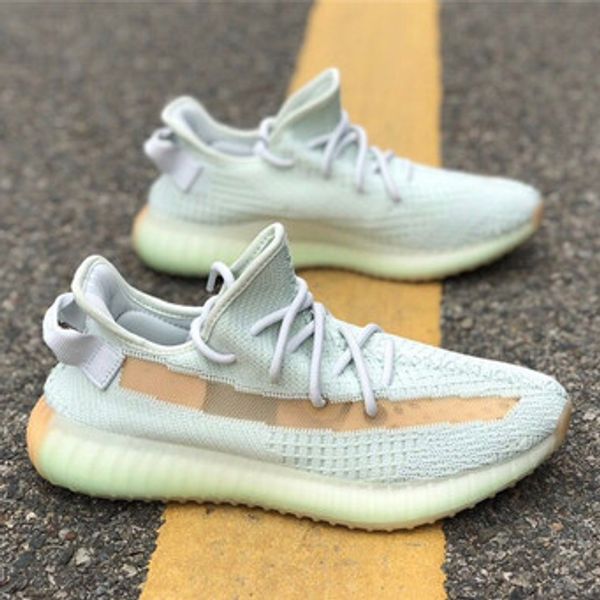 Yeezy 350 V2 true form Depop