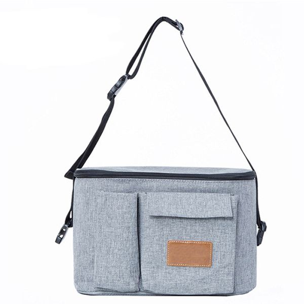 

mummy shoulder bag large capacity woman handbag waterproof lady multifunction baby carrying bags out package fashion hobos