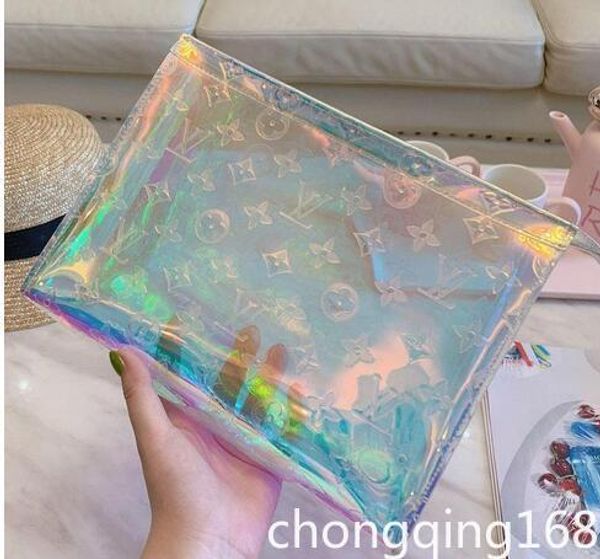 

2020 Горячего Нового дизайн Высочайшего качества Лазерной Дорогих женщин Сумка сумочка Сумка Камеры Lanling сцепление мешок We12