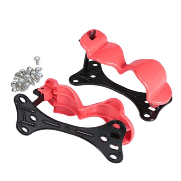 

creative new car trunk umbrella hook umbrella clip car towel stand