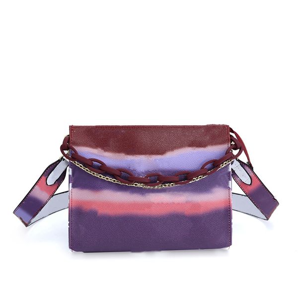 

pink sugao designer handbag women shoulder bags lhome brand toilet bag luxury purse colorful combination daily handbag