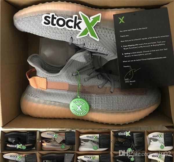 Cheap Yeezy 350 V2 Blue Tint surlypika com