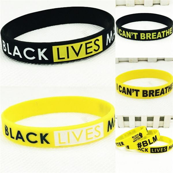 

black lives matterwristband deadpool logo silicone wristband bracelets silica gel hand ring wrist band 50 1 pcs s #8095
