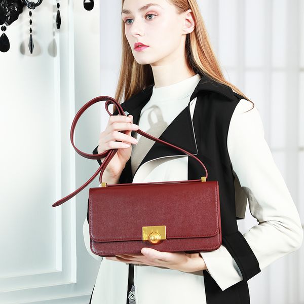 

new european and american foreign trade bags women small square bags women fashion tofu bag box shoulder messenger bag 9076