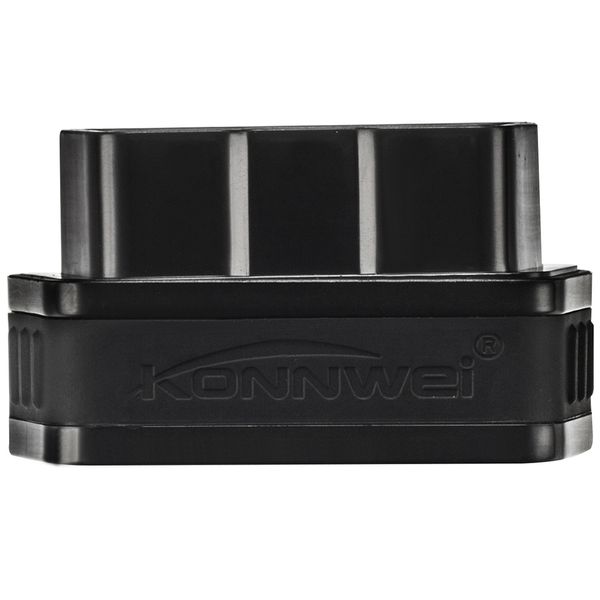 

konnwei kw901 detector 12v obd