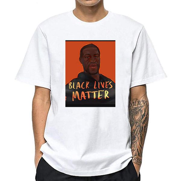 

men t shirt i cant breathe fashion summer new brand t shirts luxury tees shirt short sleeve printed tees2, White;black