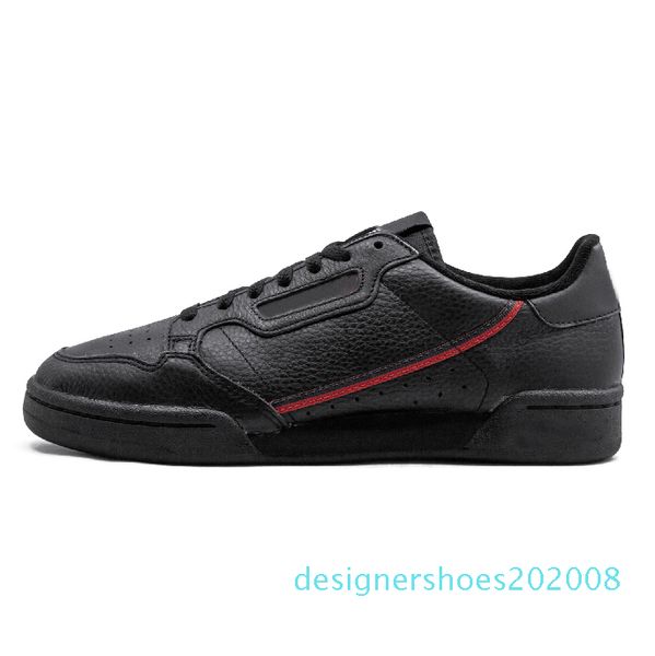 

2019 calabasas powerphase grey continental 80 casual shoes kanye west aero blue core black og white men women trainer sports sneakers d08