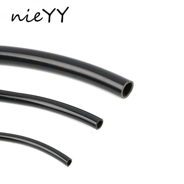 

3 5 4 7 8 11mm hose garden water pipe pvc tube micro drip tube irrigation watering system greenhouse plant flower sprinkler pipe