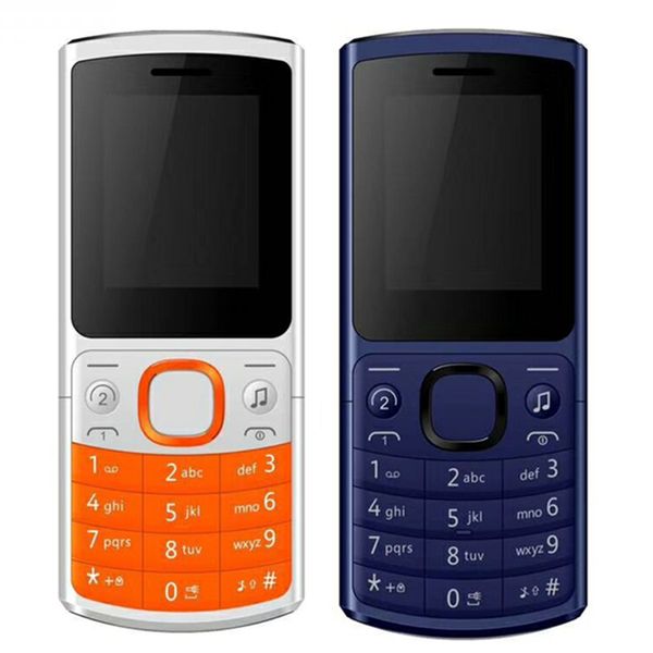 

unlocked 6700 cellphone 64g ram 32g rom 1.77" qcif screen 8w camera dual sim support torch light gprs wap whatsapp