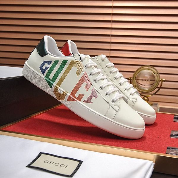 

2020 new luxury men's and women's casual jogging sports basketball shoes fashion designer vintage men's shoes women's sh, Black