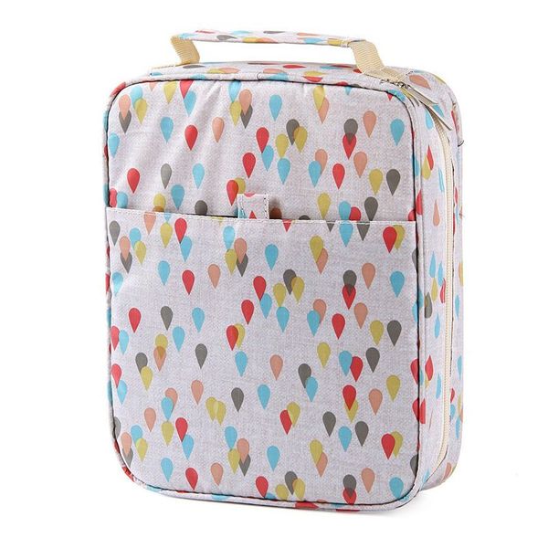 

150 slots colored pencils universal pencil bag pen case school stationery pencilcase drawing painting storage pouch pencil box